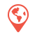 Popup Stand icon